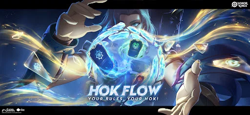 Honor of Kings ڈاؤن لوڈ کریں – بہترین 5v5 MOBA گیم مفت - Screenshot 1