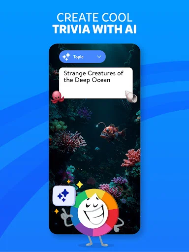 Trivia Crack تازہ ترین ورژن ڈاؤن لوڈ کریں – دماغی کوئز گیمز - Screenshot 15