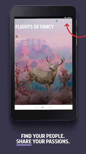 Flipboard ڈاؤن لوڈ کریں – تازہ ترین خبریں اور مضامین مفت حاصل کریں - Screenshot 10