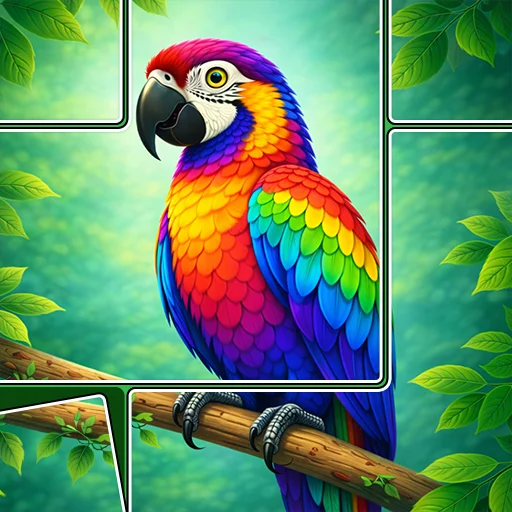 Jigsawdeck Solitaire Puzzle ڈاؤن لوڈ کریں – منفرد کارڈ پزل گیم