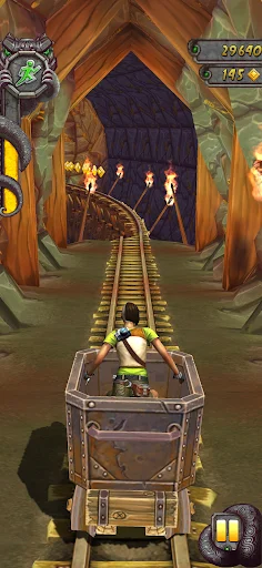 Temple Run 2 ڈاؤن لوڈ کریں – بہترین لامتناہی ایڈونچر گیم - Screenshot 17