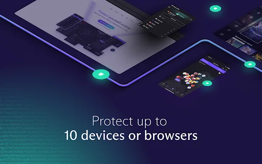 Proton VPN ڈاؤن لوڈ کریں – تیز، محفوظ اور مفت VPN ایکسٹینشن - Screenshot 4