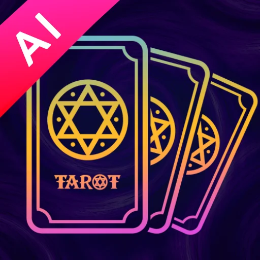 Tarot Reading AI ڈاؤن لوڈ کریں – مستقبل اور محبت کی پیش گوئیاں