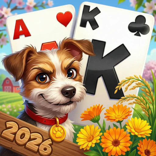 Solitaire Zen Harvest ڈاؤن لوڈ کریں – کلاسک کارڈ گیم
