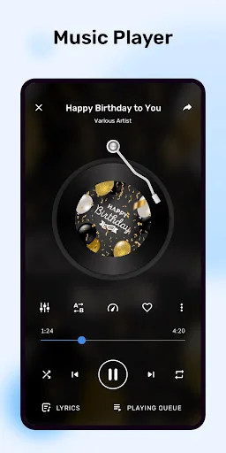 MX Player ڈاؤن لوڈ کریں – بہترین ویڈیو پلیئر اور موویز ایپ - Screenshot 7