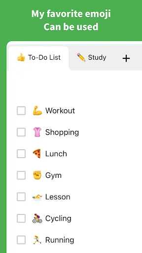 Daily Checklist ڈاؤن لوڈ کریں – روزانہ کے کاموں کو منظم کریں - Screenshot 22