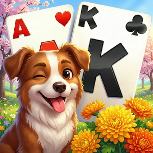 Solitaire Seed Harvest ڈاؤن لوڈ کریں – کلاسک کارڈ گیم