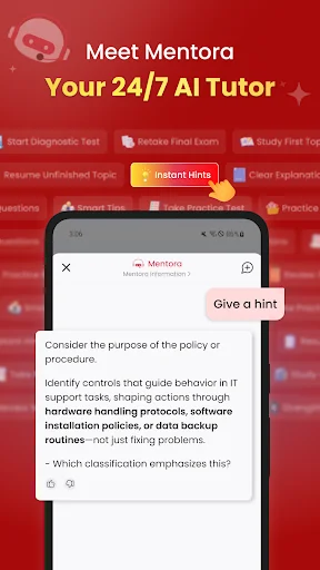 CompTIA A+ Exam Training 2026 ڈاؤن لوڈ کریں – تیاری اور سرٹیفیکیشن - Screenshot 2