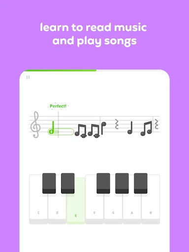 Duolingo ڈاؤن لوڈ کریں – زبان، ریاضی، موسیقی اور شطرنج سیکھیں - Screenshot 23