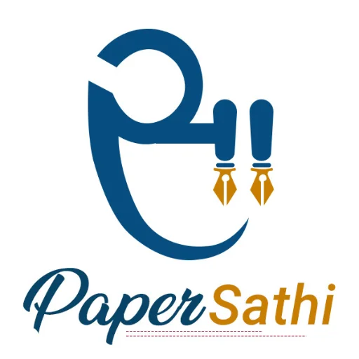 Paper Sathi ڈاؤن لوڈ کریں – امتحانی تیاری اور پرانے پیپرز