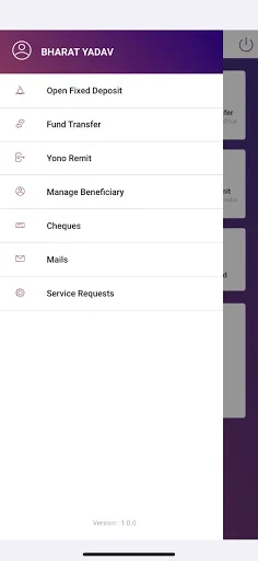 YONO SBI South Africa ڈاؤن لوڈ کریں – محفوظ بینکاری کا نیا طریقہ - Screenshot 11