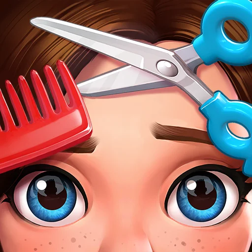 Project Makeover ڈاؤن لوڈ کریں – اسٹائل، میک اپ اور ڈیکور کا بہترین گیم