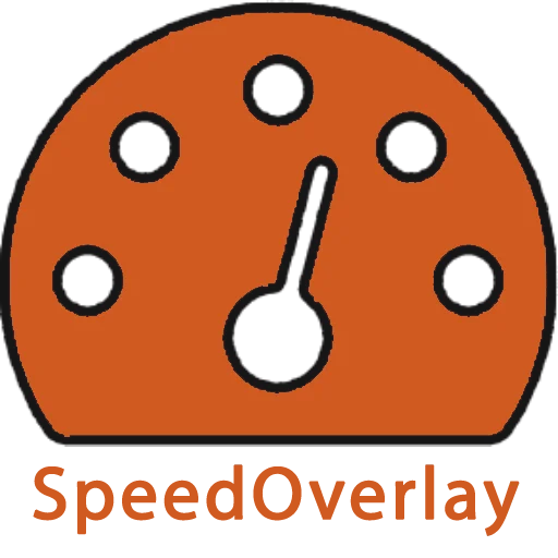 Speed Overlay ایپ ڈاؤن لوڈ کریں – ریئل ٹائم GPS اسپیڈومیٹر