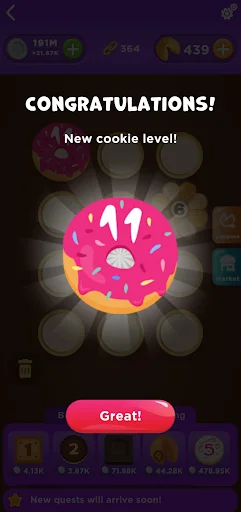 Fortune Cookie ڈاؤن لوڈ کریں – 3000 سے زائد چینی اقوال مفت - Screenshot 5