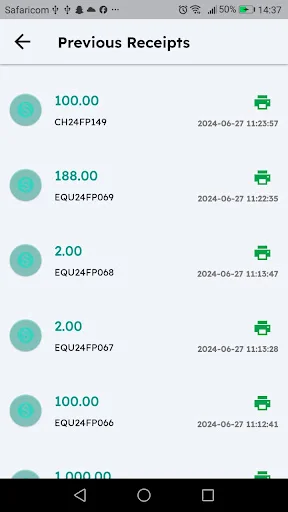ShuleOne ایپ ڈاؤن لوڈ کریں – والدین اور طلباء کے لیے بہترین تعلیمی حل - Screenshot 3
