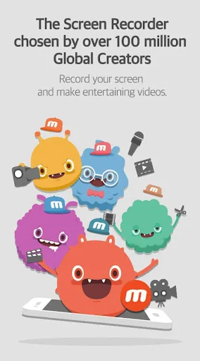 Mobizen Screen Recorder ڈاؤن لوڈ کریں – بہترین اسکرین ریکارڈنگ ایپ - Screenshot 2
