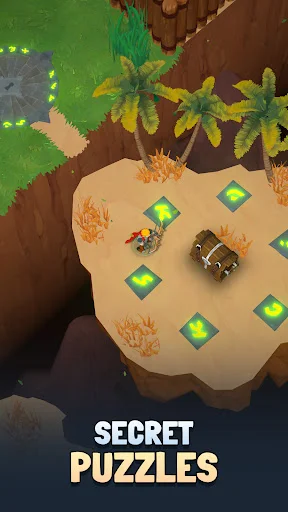 Eternal Hero ڈاؤن لوڈ کریں – بہترین ایکشن آر پی جی گیم - Screenshot 6