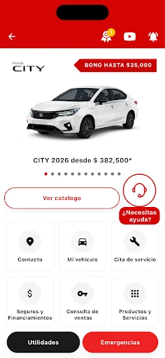 Honda Optima ایپ ڈاؤن لوڈ کریں – ہونڈا گاڑیوں کے لیے بہترین ٹولز - Screenshot 2