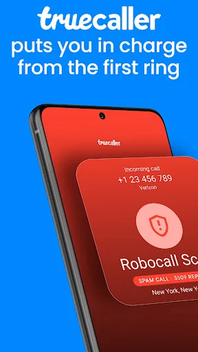 Truecaller ڈاؤن لوڈ کریں – اسپام کال بلاکر اور کالر شناخت - Screenshot 1