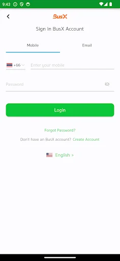 Piya Group ایپ ڈاؤن لوڈ کریں – بس ٹکٹ بکنگ کا بہترین طریقہ - Screenshot 8