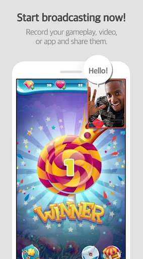 Mobizen Screen Recorder ڈاؤن لوڈ کریں – بہترین اسکرین ریکارڈنگ ایپ - Screenshot 7