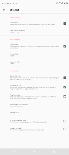 Super Flash VPN ڈاؤن لوڈ کریں – اینڈرائیڈ کے لیے بہترین محفوظ اور تیز ترین VPN - Screenshot 1