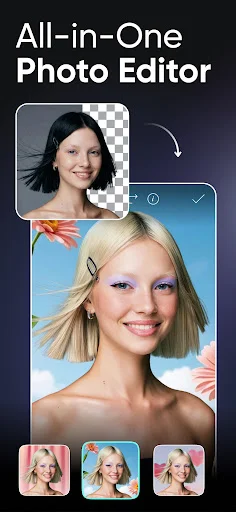 Picsart AI Photo Editor ڈاؤن لوڈ کریں – پروفیشنل فوٹو اور ویڈیو ایڈیٹنگ - Screenshot 17