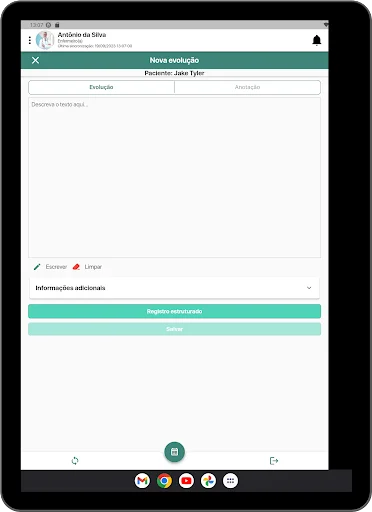 SpinCare ایپ ڈاؤن لوڈ کریں – ہیلتھ کیئر پروفیشنلز کے لیے بہترین ایپ - Screenshot 20
