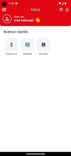 Ired Internet ڈاؤن لوڈ کریں – تیز ترین کنیکٹوٹی اور براؤزنگ - Screenshot 2