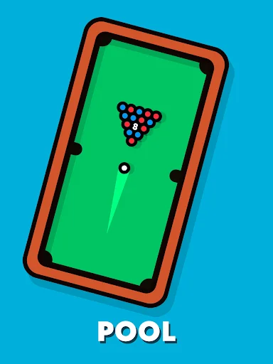 2 Player Games: The Challenge ڈاؤن لوڈ کریں – دوستوں کے ساتھ کھیلیں - Screenshot 13