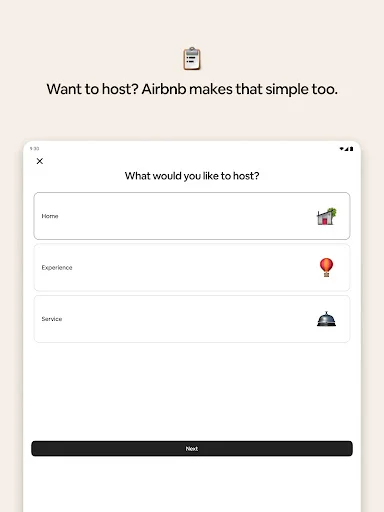 Airbnb ایپ ڈاؤن لوڈ کریں – دنیا بھر میں رہائش اور تجربات بک کریں - Screenshot 21