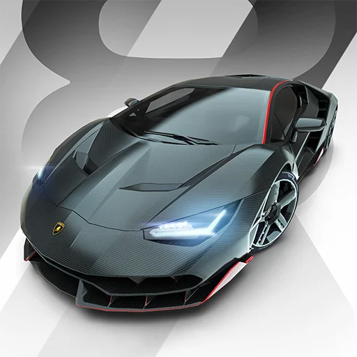Asphalt 8 ڈاؤن لوڈ کریں – بہترین کار ریسنگ گیم فری ڈاؤن لوڈ