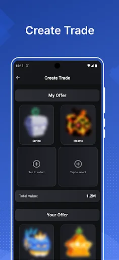 Fruit Trade Calculator ڈاؤن لوڈ کریں – پھلوں کی تجارت کا حساب لگائیں - Screenshot 3