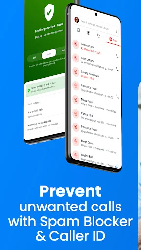 Truecaller ڈاؤن لوڈ کریں – اسپام کال بلاکر اور کالر شناخت - Screenshot 3