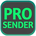 Pro Sender ڈاؤن لوڈ کریں – WhatsApp پر بلک میسج بھیجنے کا بہترین ٹول