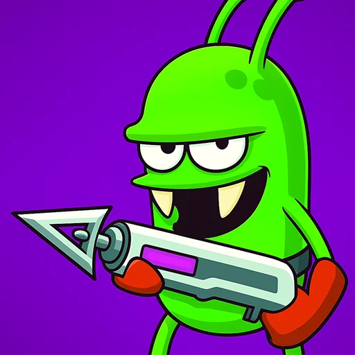 Zombie Catchers ڈاؤن لوڈ کریں – زومبی کا شکار کریں اور جوس بنائیں