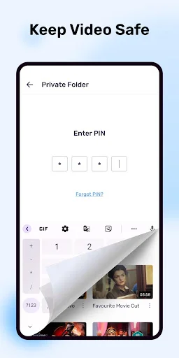 MX Player ڈاؤن لوڈ کریں – بہترین ویڈیو پلیئر اور موویز ایپ - Screenshot 8