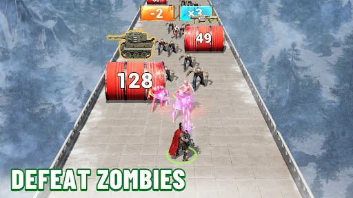 Evony: The King’s Return ڈاؤن لوڈ کریں – سلطنت تعمیر کریں - Screenshot 12