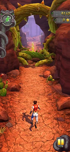 Temple Run 2 ڈاؤن لوڈ کریں – بہترین لامتناہی ایڈونچر گیم - Screenshot 16