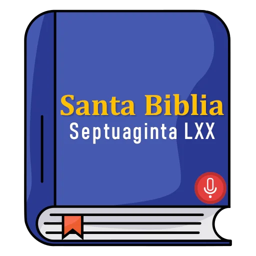 Septuagint Bible LXX ڈاؤن لوڈ کریں – ہسپانوی بائبل مفت