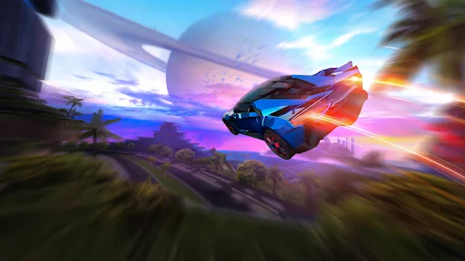 Asphalt 8 ڈاؤن لوڈ کریں – بہترین کار ریسنگ گیم فری ڈاؤن لوڈ - Screenshot 4