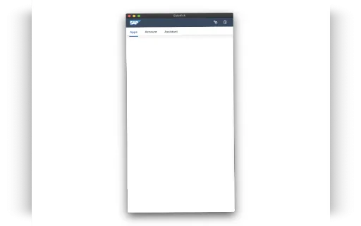 Sidekick ڈاؤن لوڈ کریں – SAP سیلز کے لیے بہترین براؤزر ایکسٹینشن - Screenshot 1