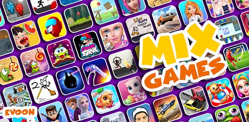 All Games in one app ڈاؤن لوڈ کریں – بہترین گیمز کا مجموعہ - Screenshot 7