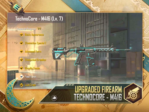 PUBG MOBILE LITE ڈاؤن لوڈ کریں – کم ریم والے فونز کے لیے بہترین گیم - Screenshot 11