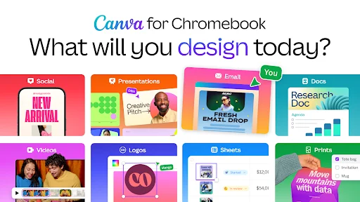 Canva ڈاؤن لوڈ کریں – AI فوٹو اور ویڈیو ایڈیٹنگ ایپ مفت حاصل کریں - Screenshot 25