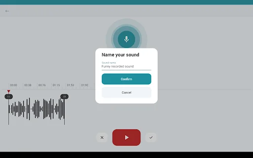 Snore Sounds ڈاؤن لوڈ کریں – پرسکون نیند کے لیے بہترین ساؤنڈ بورڈ - Screenshot 13