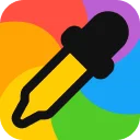Color Picker – Eyedropper Tool ڈاؤن لوڈ کریں – بہترین کلر پکر