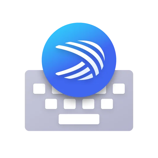 Microsoft SwiftKey AI Keyboard ڈاؤن لوڈ کریں – جدید فیچرز کے ساتھ