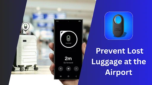 Galaxy SmartTag ڈاؤن لوڈ کریں – اپنے آلات کو ٹریک کریں - Screenshot 4