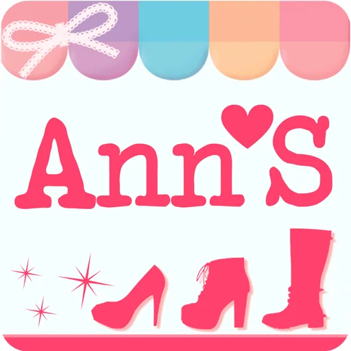 Ann’S的美鞋顧問 ڈاؤن لوڈ کریں – فیشن ایبل جوتوں کے لیے بہترین ایپ
